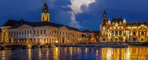 Oradea : eralennuki rentimine 