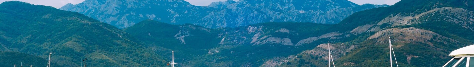 Tivat : eralennuki rentimine