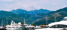 Cemovsko Polje : eralennuki rentimine