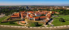 Varazdin : eralennuki rentimine 
