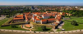 Osijek Klisa : eralennuki rentimine 