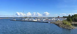 Soderhamn Helsinge: eralennuki rentimine