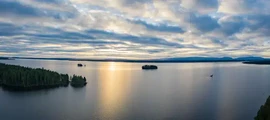 Ornskoldsvik : eralennuki rentimine