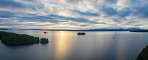 Ostersund Optand : eralennuki rentimine