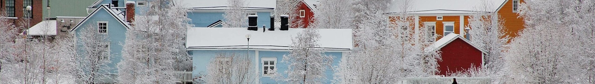 Oulu : eralennuki rentimine 