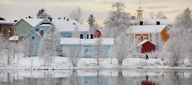 Savonlinna : eralennuki rentimine 