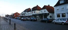 Esbjerg : eralennuki rentimine 