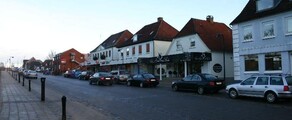 Padborg Krusa : eralennuki rentimine 