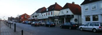 Kristianstad : location de jet privé