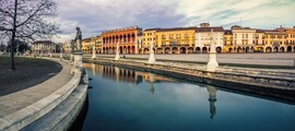 Reggio Emilia : eralennuki rentimine 