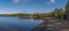 Bromma: eralennuki rentimine