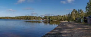 Pajala : eralennuki rentimine