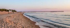 Palanga : eralennuki rentimine 