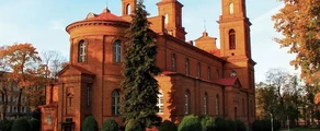 Panevezys Pajuostis : eralennuki rentimine 