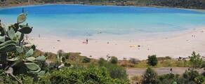 Pantelleria : eralennuki rentimine 
