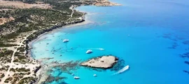 Limassol Akrotiri : eralennuki rentimine