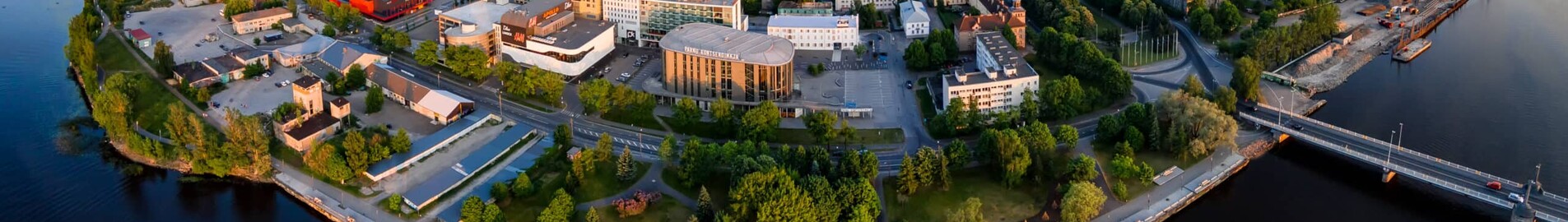 Parnu : eralennuki rentimine 