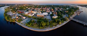 Parnu : eralennuki rentimine 