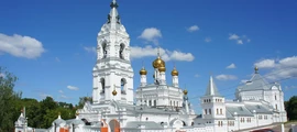 Anapa Vityazevo: eralennuki rentimine 