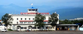 Petropavlovsk Jelizovo : eralennuki rentimine 