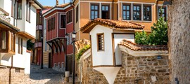 Sofia : eralennuki rentimine 