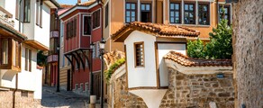 Plovdiv : eralennuki rentimine 