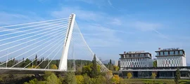 Cemovsko Polje : eralennuki rentimine
