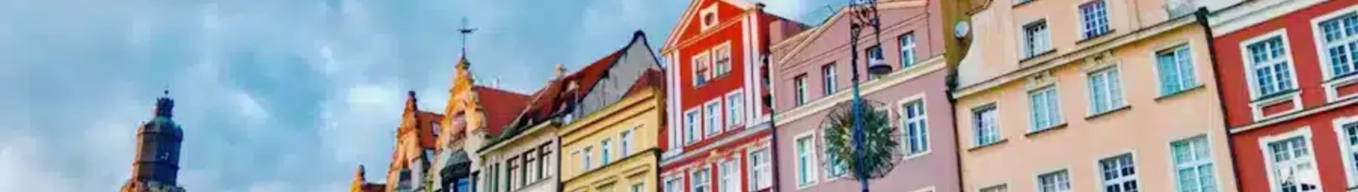 Poola : eralennuki rentimine