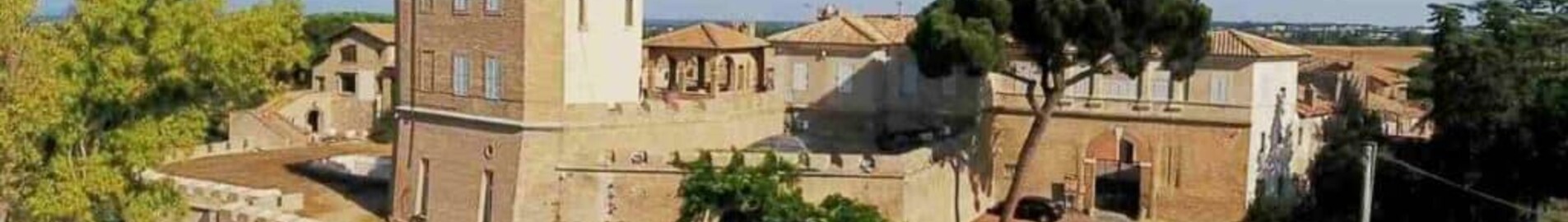 Pomezia Pratica Di Mare: eralennuki rentimine 