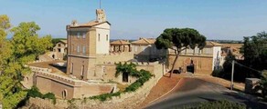 Pomezia Pratica Di Mare: eralennuki rentimine 