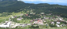 Aosta : eralennuki rentimine 