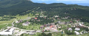 Pordenone Aviano : eralennuki rentimine 
