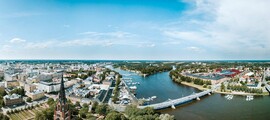 Kouvolaselanp Selanpaa : eralennuki rentimine 