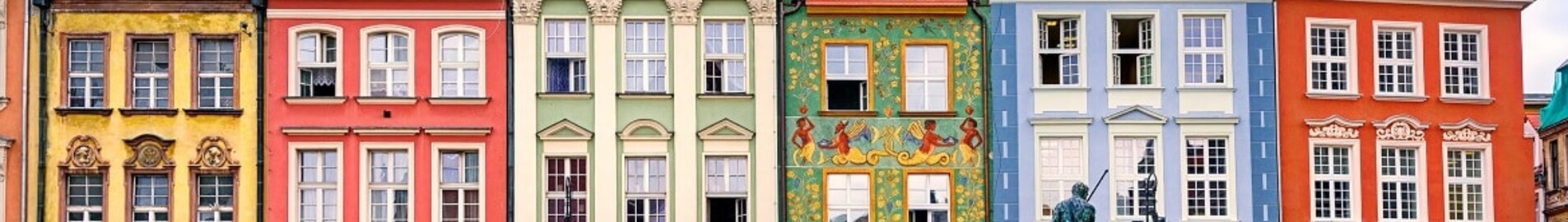 Poznan Lawica: eralennuki rentimine 
