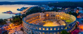 Pula : eralennuki rentimine 