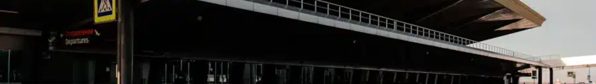 Pulkovo : eralennuki rentimine