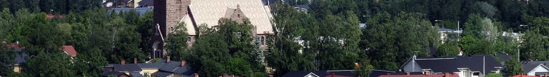 Raahe Pattijoki : eralennuki rentimine 
