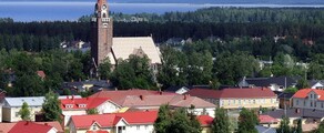 Raahe Pattijoki : eralennuki rentimine 
