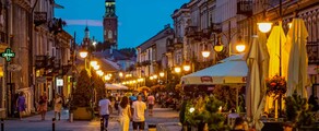 Radom : eralennuki rentimine 