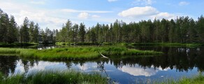 Rautavaara : eralennuki rentimine 