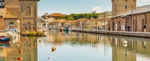 Ravenna: eralennuki rentimine 