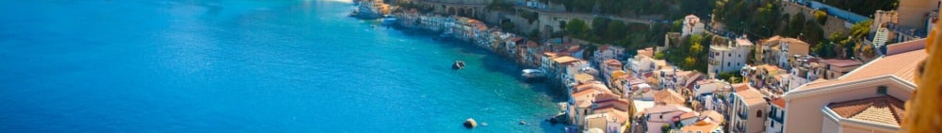 Reggio Di Calabria : eralennuki rentimine 
