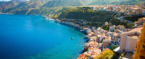 Reggio Di Calabria : eralennuki rentimine 