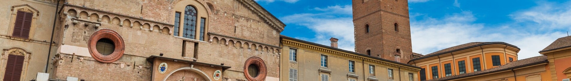 Reggio Emilia : eralennuki rentimine 