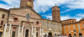 Rooma Fiumicino : eralennuki rentimine 