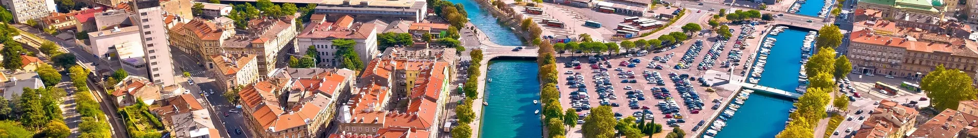Rijeka : eralennuki rentimine 