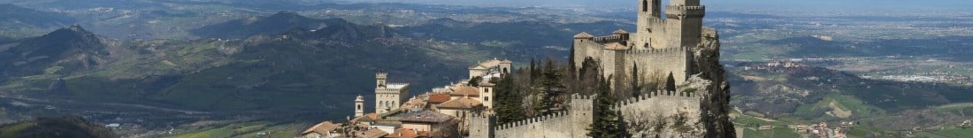 Rimini San Marino : eralennuki rentimine 