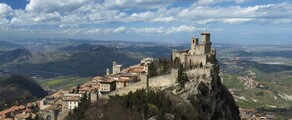 Rimini San Marino : eralennuki rentimine 
