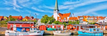 Norrkoping Bravalla : location de jet privé