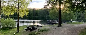 Ronneby : eralennuki rentimine